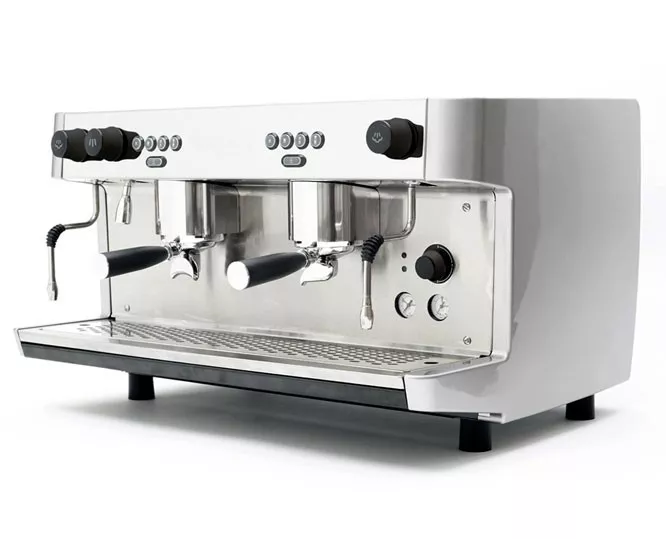 Iberital Intenz Commercial Coffee Machine - Coffee Supplies